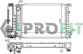 Profit PR 0060A1