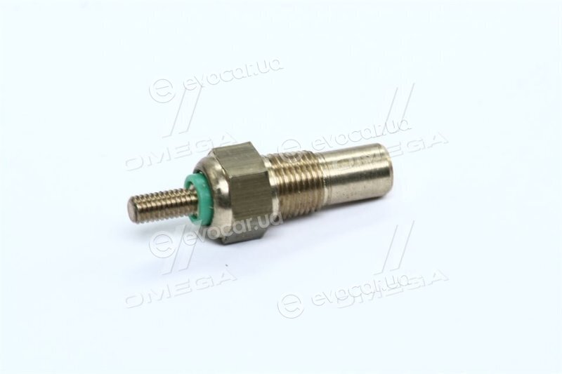 Vernet / Calorstat WS2545