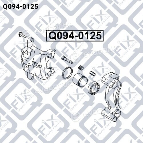 Q-Fix Q0940125