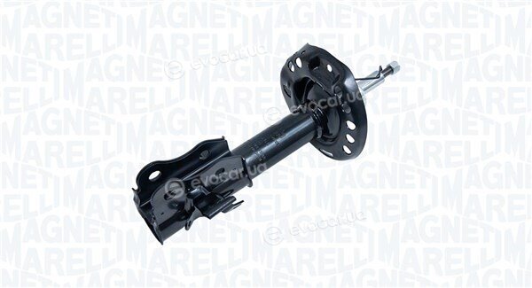 Magneti Marelli 357247070100