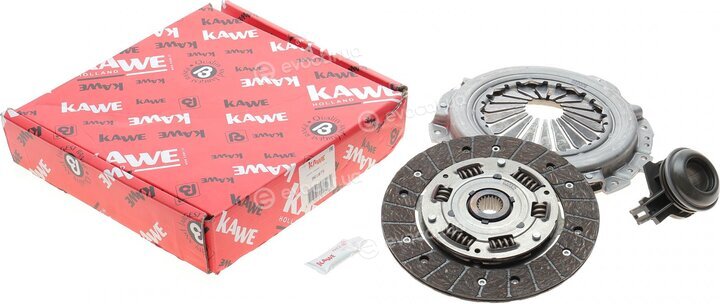 Kawe / Quick Brake 961875