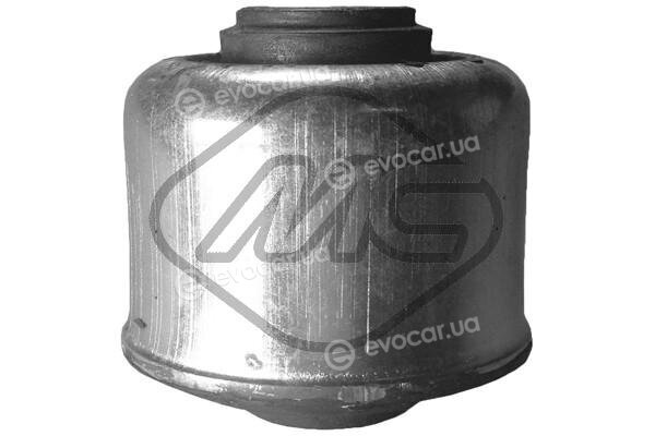 Metalcaucho / STC 00984