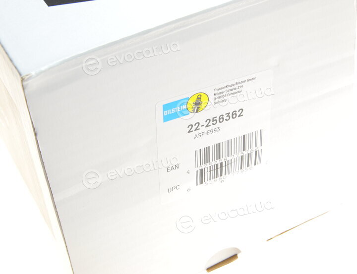 Bilstein 22-256362