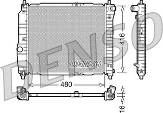Denso DRM15003