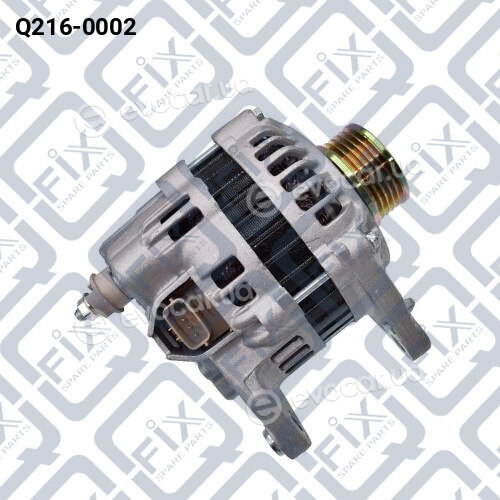 Q-Fix Q2160002
