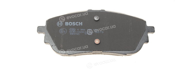 Bosch 0 986 494 676