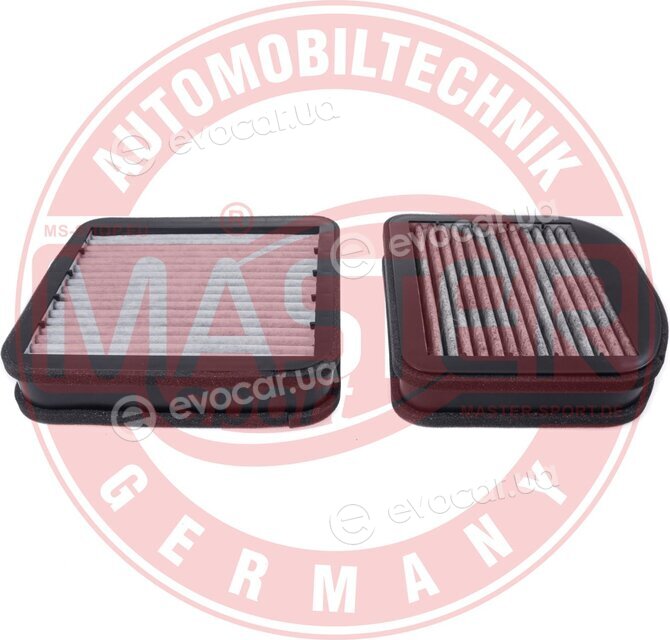 Master Sport 22000-2-IF-SET-MS