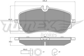 Tomex TX 19-14