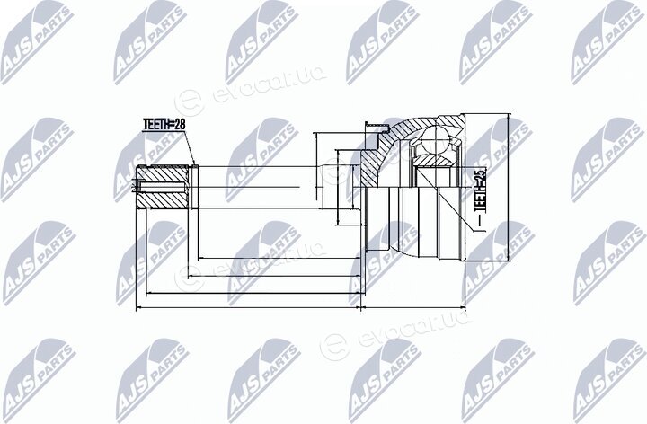 NTY NPZ-NS-079