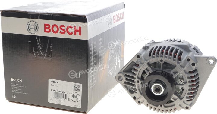 Bosch 1 986 A01 694