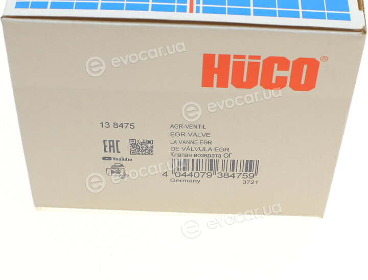 Astemo (Hitachi) / Huco 138475