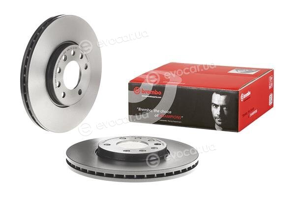 Brembo 09.6997.11