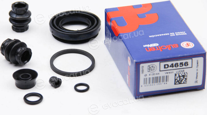 Autofren D4656