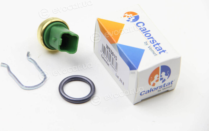 Vernet / Calorstat WS3015