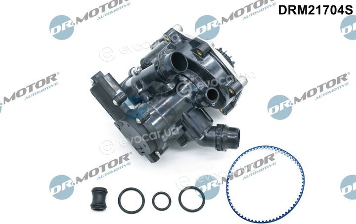 Dr. Motor DRM21704S