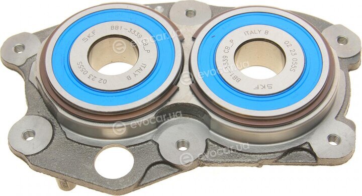 SKF VKT 1001