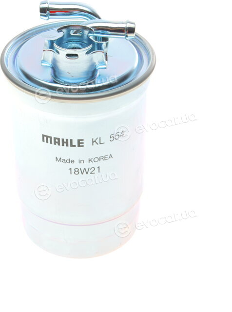 Mahle KL 554D