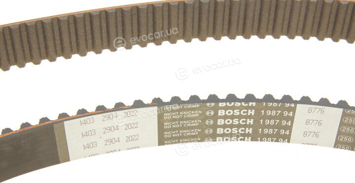 Bosch 1 987 948 776