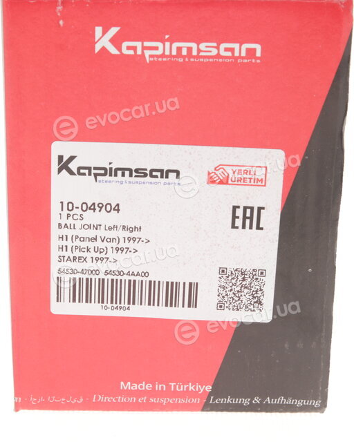 Kapimsan 1004904