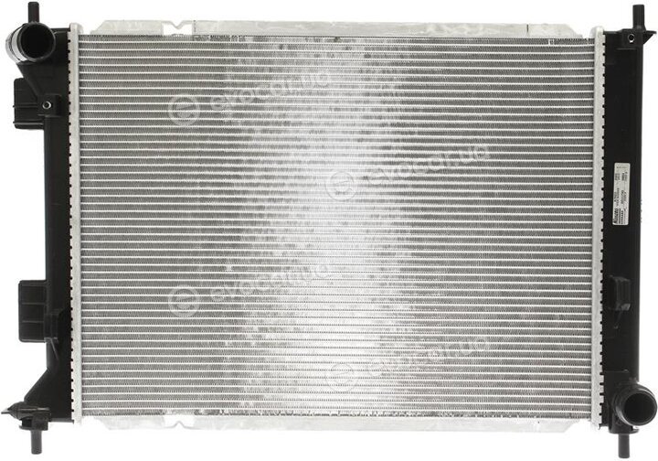 Nissens 67603