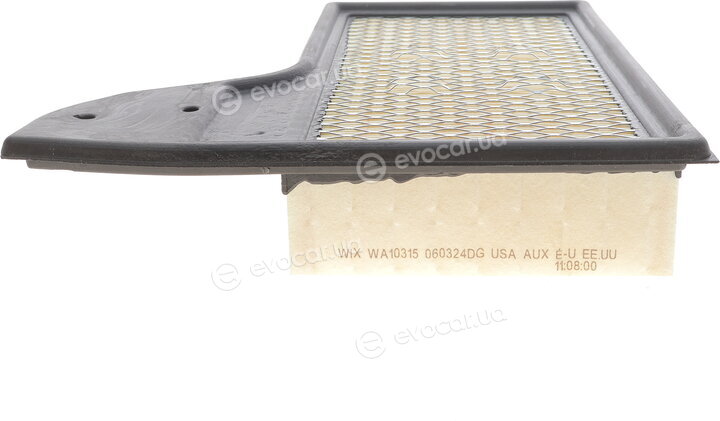 WIX WA10315
