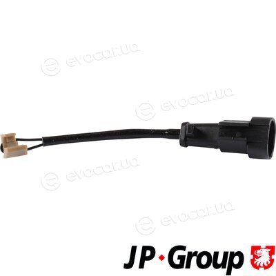 JP Group 5397300300