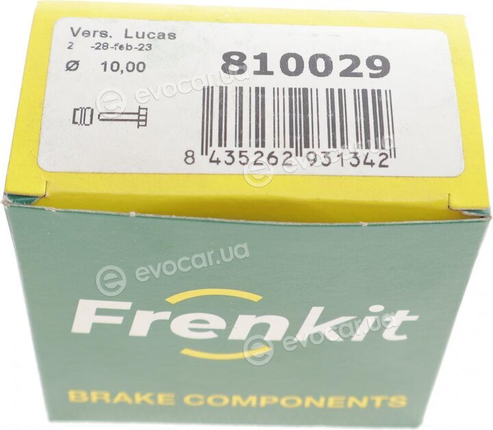 Frenkit 810029