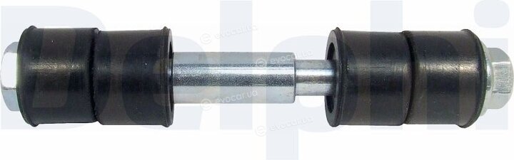 Delphi TC2517