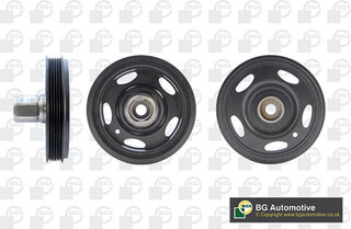 BGA DP9515