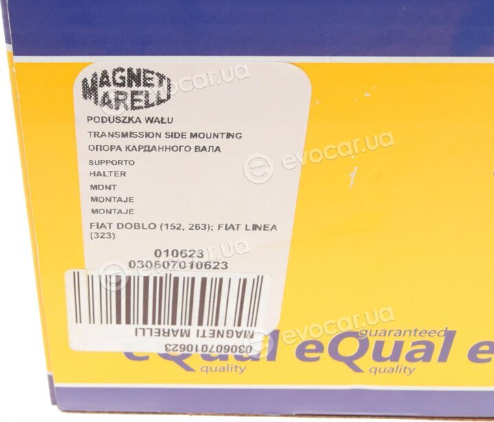 Magneti Marelli 030607010623