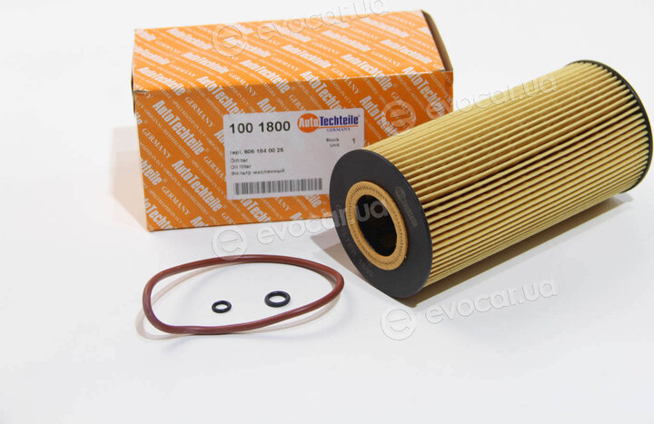 Autotechteile 100 1800