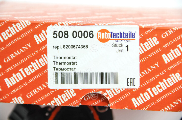 Autotechteile 508 0006