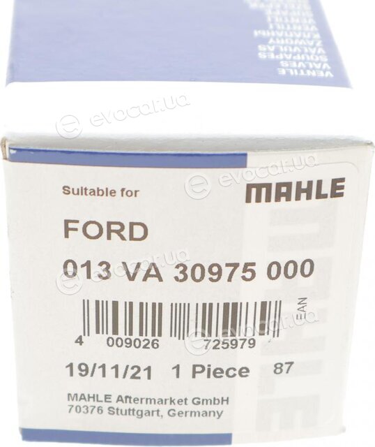 Mahle 013 VA 30975 000