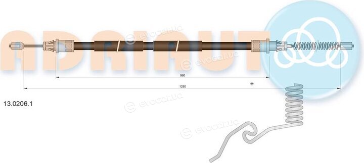 Adriauto 13.0206.1