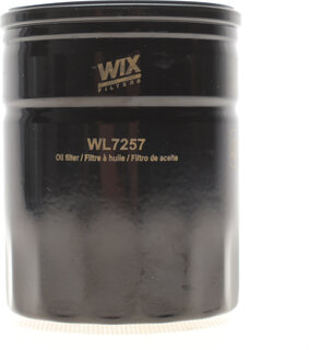 WIX WL7257