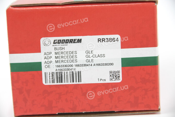 Goodrem RR3864