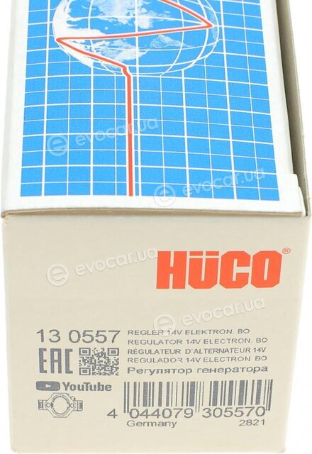 Astemo (Hitachi) / Huco 130557