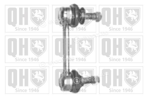 Quinton Hazell QLS3741S