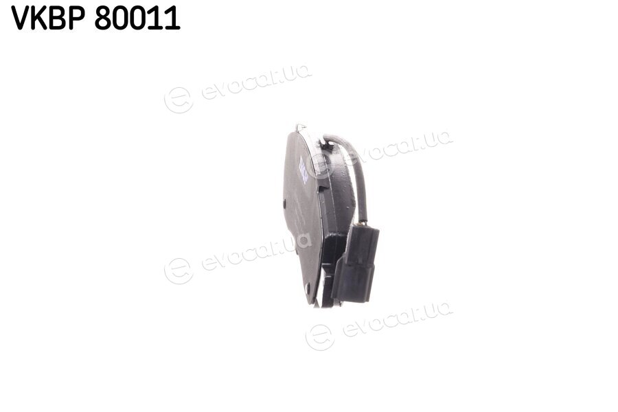 SKF VKBP 80011 E