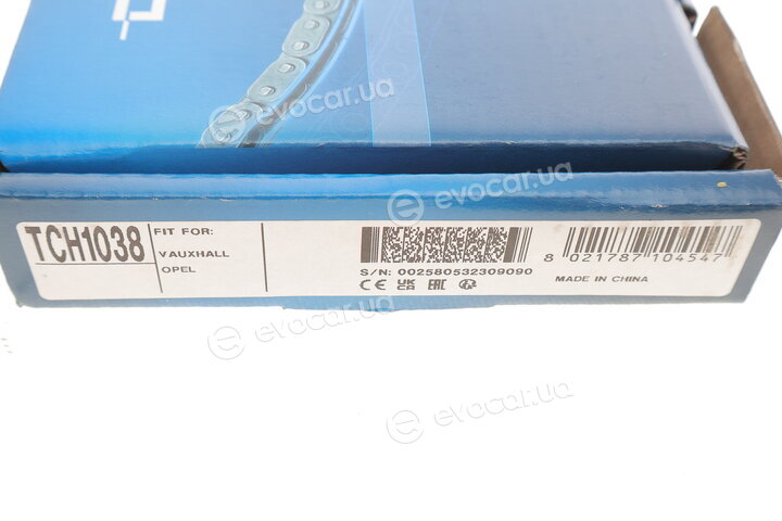 Dayco TCH1038