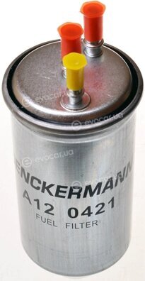 Denckermann A120421