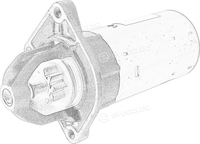 Mopar (PSA / FCA) 69502571