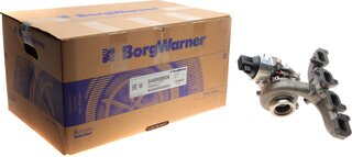 BorgWarner 5440 988 0036