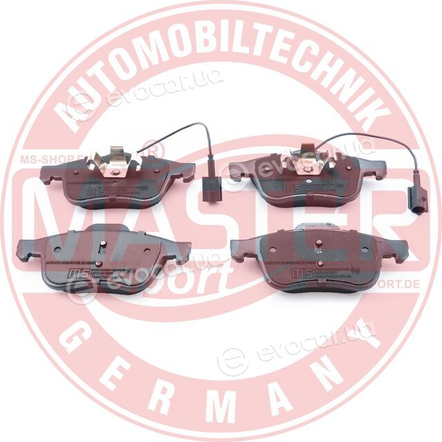 Master Sport 13046072652N-SET-MS