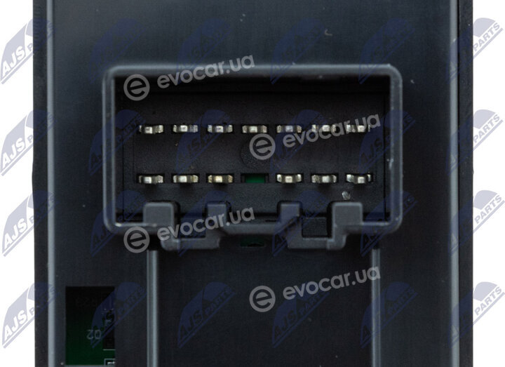 NTY EWS-MZ-012