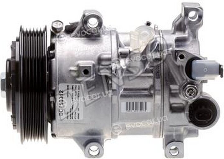 Denso 447150-6640
