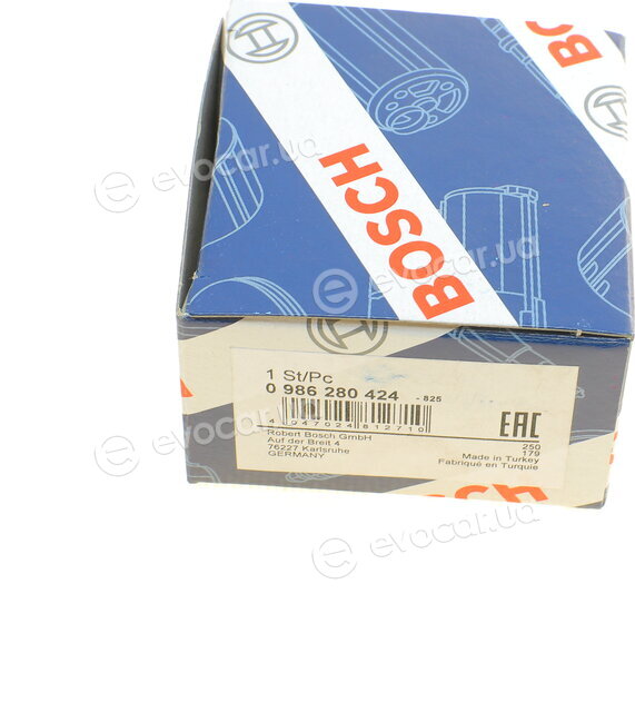 Bosch 0 986 280 424