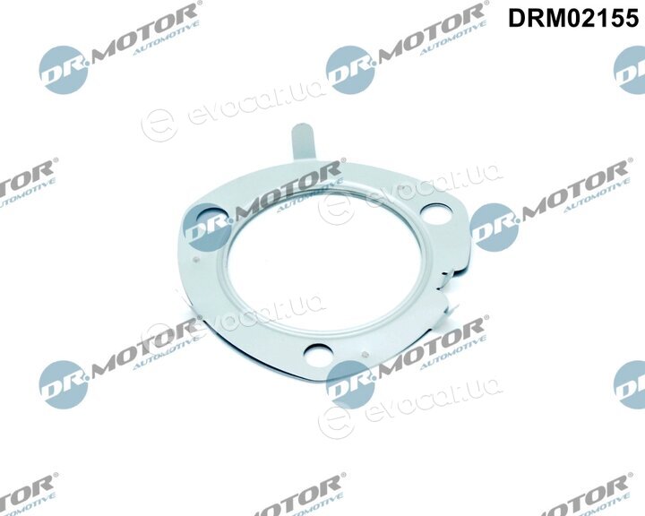 Dr. Motor DRM02155