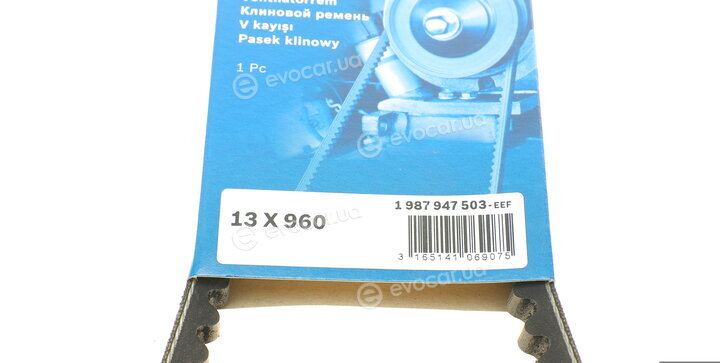 Bosch 1 987 947 503