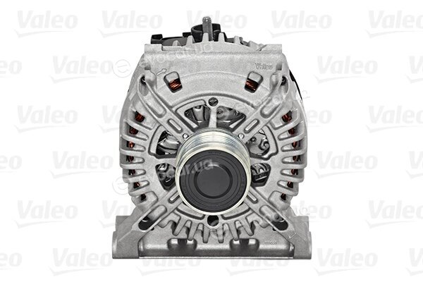 Valeo 439552